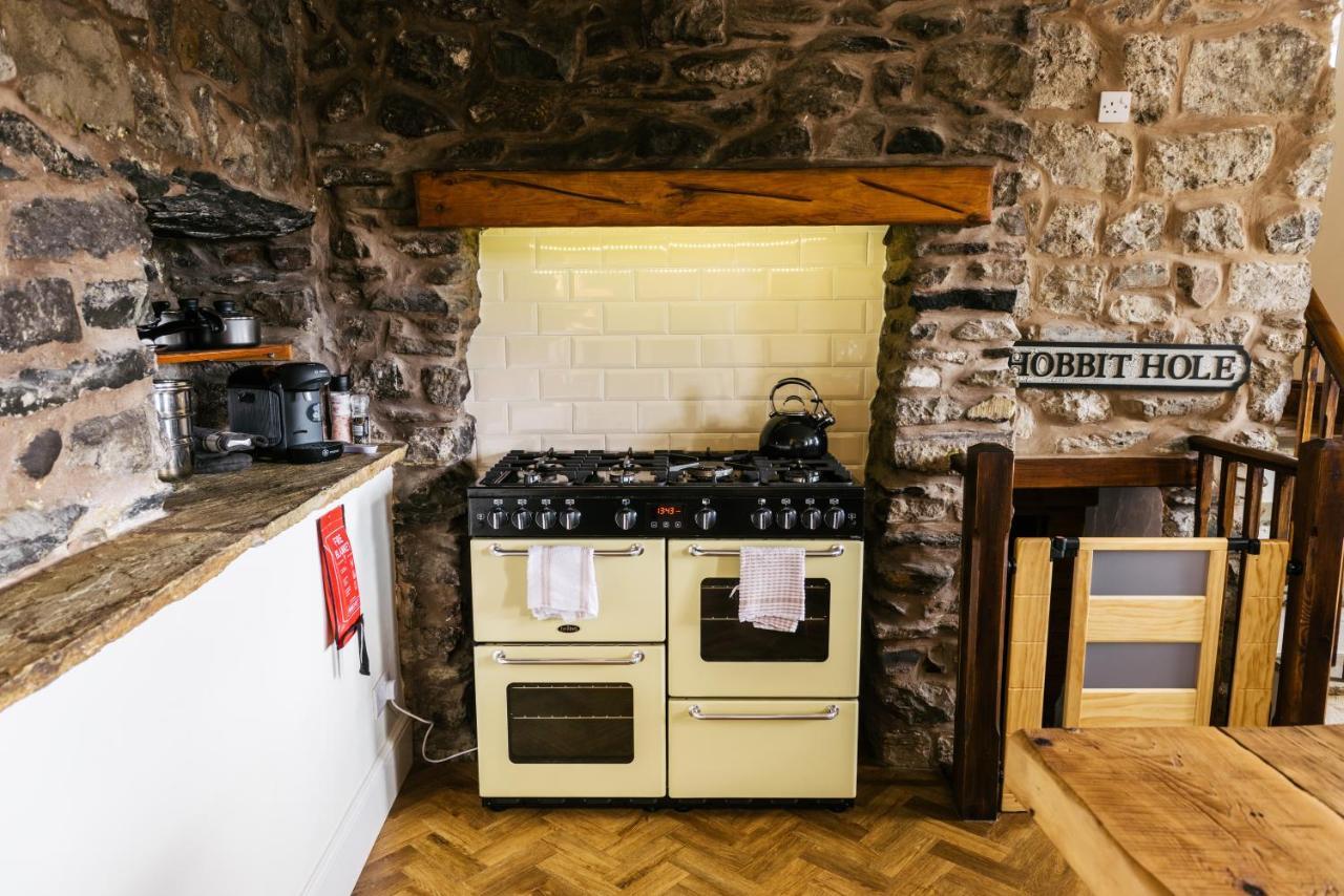 Our Holiday House Yorkshire, Ingleton - Children And Doggy Friendly Ingleton (North Yorkshire) Exterior foto