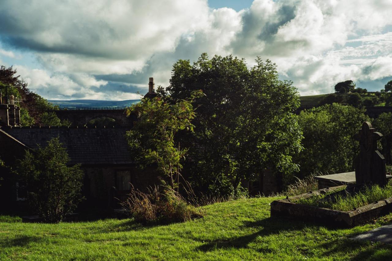 Our Holiday House Yorkshire, Ingleton - Children And Doggy Friendly Ingleton (North Yorkshire) Exterior foto