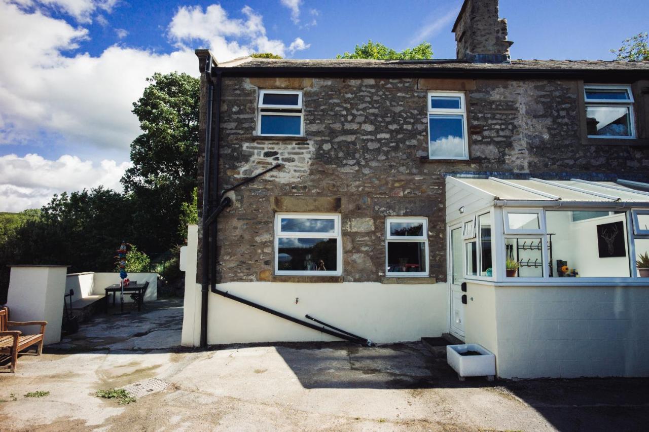 Our Holiday House Yorkshire, Ingleton - Children And Doggy Friendly Ingleton (North Yorkshire) Exterior foto