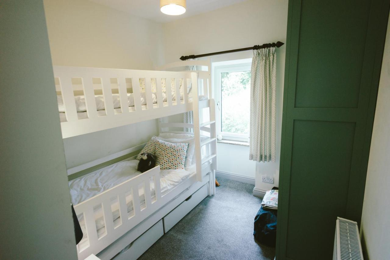 Our Holiday House Yorkshire, Ingleton - Children And Doggy Friendly Ingleton (North Yorkshire) Exterior foto