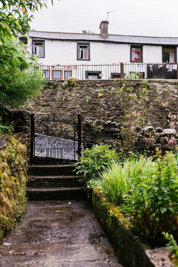 Our Holiday House Yorkshire, Ingleton - Children And Doggy Friendly Ingleton (North Yorkshire) Exterior foto