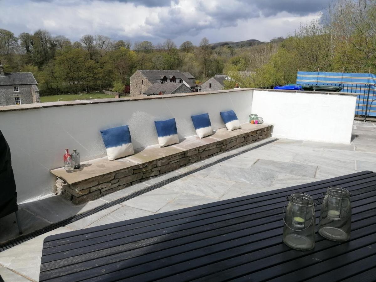 Our Holiday House Yorkshire, Ingleton - Children And Doggy Friendly Ingleton (North Yorkshire) Exterior foto