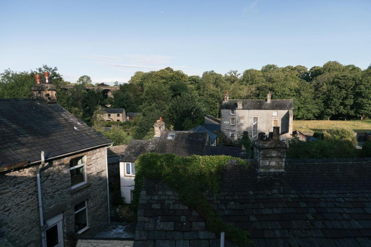 Our Holiday House Yorkshire, Ingleton - Children And Doggy Friendly Ingleton (North Yorkshire) Exterior foto
