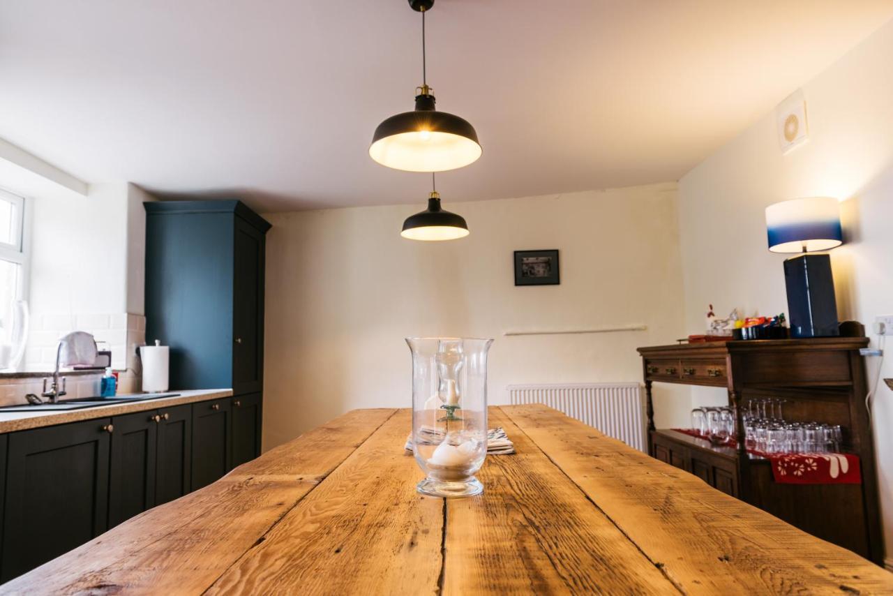 Our Holiday House Yorkshire, Ingleton - Children And Doggy Friendly Ingleton (North Yorkshire) Exterior foto
