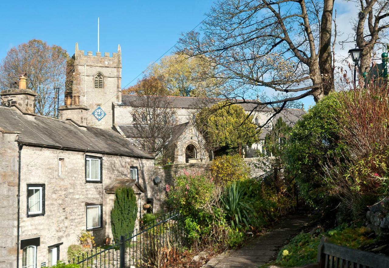 Our Holiday House Yorkshire, Ingleton - Children And Doggy Friendly Ingleton (North Yorkshire) Exterior foto